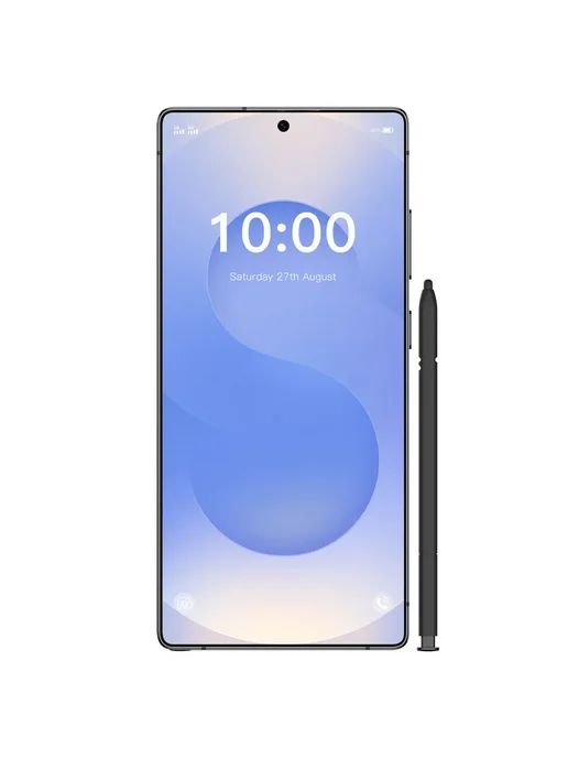 Смартфон ZUNYI Note 14 Pro 16/1024 ГБ, черный, фото 3