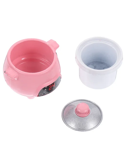iBaseToy Декоративная рисоварка Pink, розовый, фото 2