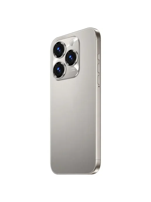 Смартфон Spark 40 Pro Eac16 16/16 ГБ, серый, фото 3