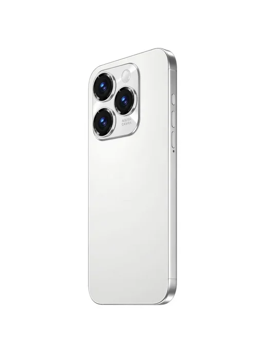 Смартфон Spark 40 Pro Eac16 16/16 ГБ, белый, фото 3