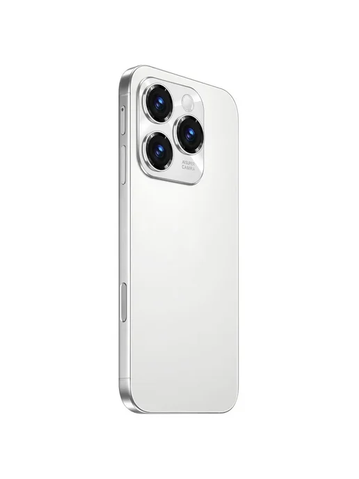 Смартфон Spark 40 Pro Eac16 16/16 ГБ, белый, фото 4