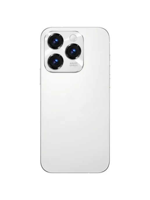 Смартфон Spark 40 Pro Eac16 16/16 ГБ, белый, фото 5