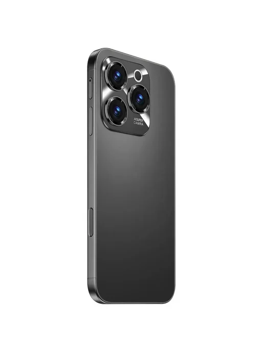 Смартфон Spark 40 Pro Eac16 16/16 ГБ, черный, фото 4