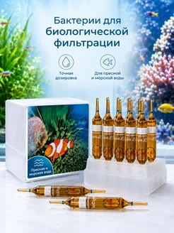 Биофильтр Коди 3 шт