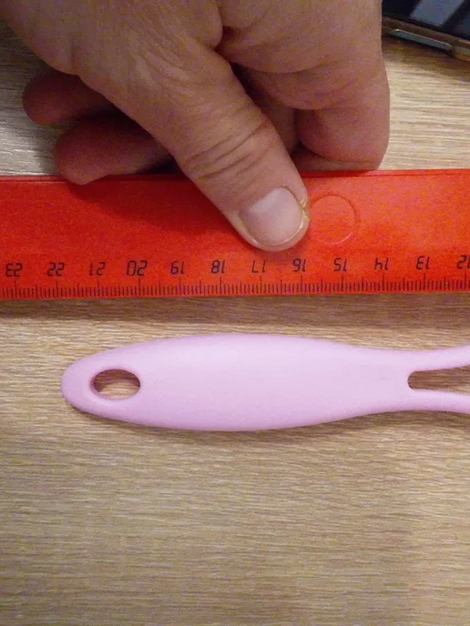 Роликовый массажер для лица, вариант, фото 2