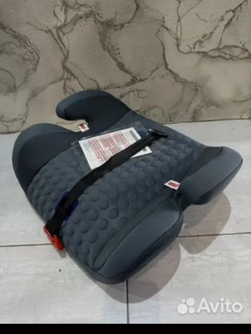 Автомобильное кресло Бустер KariKids, вариант