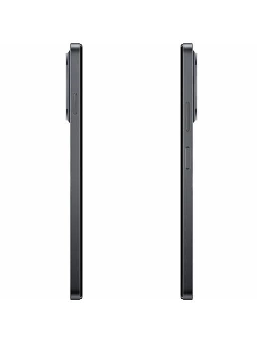 Смартфон HUAWEI Nova Y74 8/128 ГБ, черный, фото 2