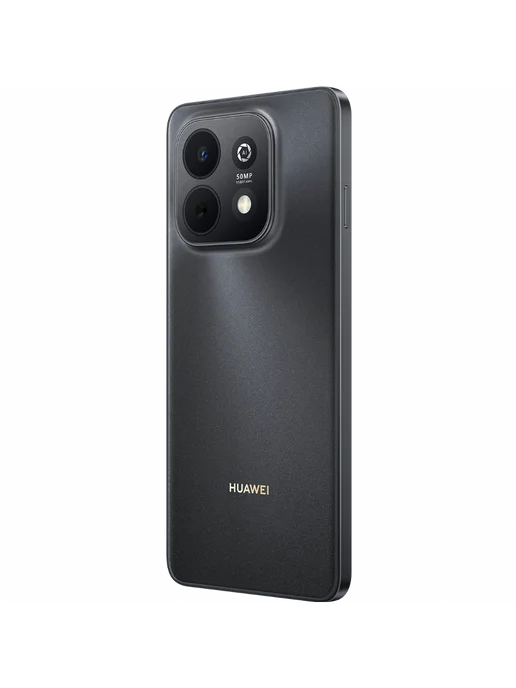 Смартфон HUAWEI Nova Y74 8/128 ГБ, черный, фото 4