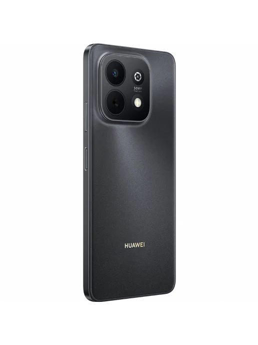 Смартфон HUAWEI Nova Y74 8/128 ГБ, черный, фото 8