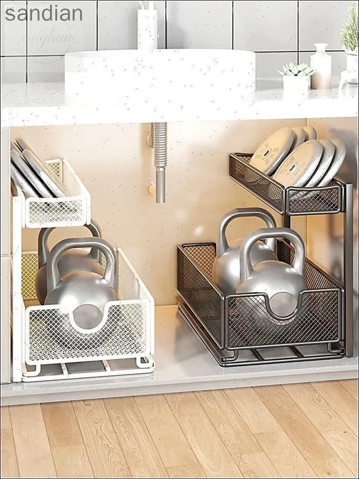 Наполнение для кухонного модуля 40×24×33 см, 40x24, фото 8