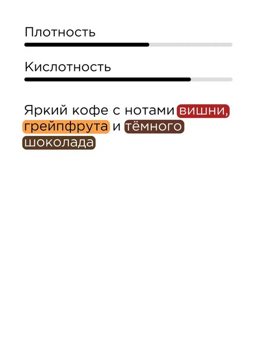 Дрип кофе Tasty Coffee Руанда Киву, 10 шт. по 11,5 г, 10 шт, 11,5 г, фото 2