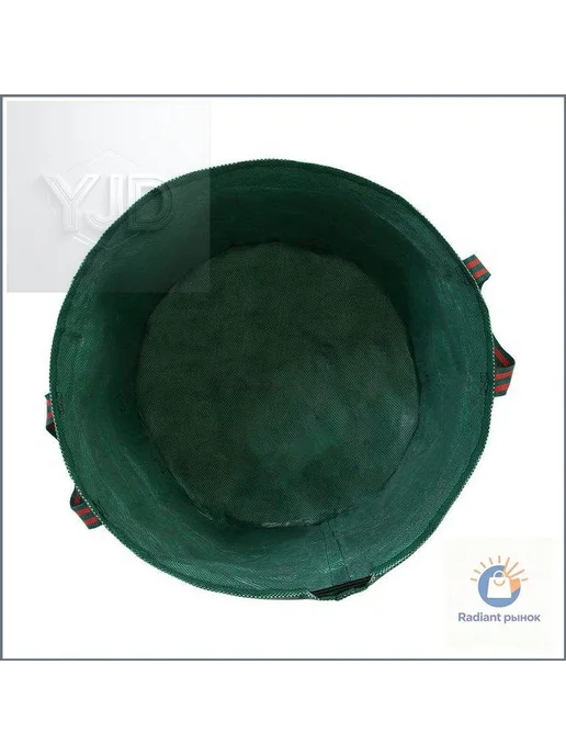 Компостер 120 л, 45x45x76 см, 45x45x76 см, 120 л, фото 5