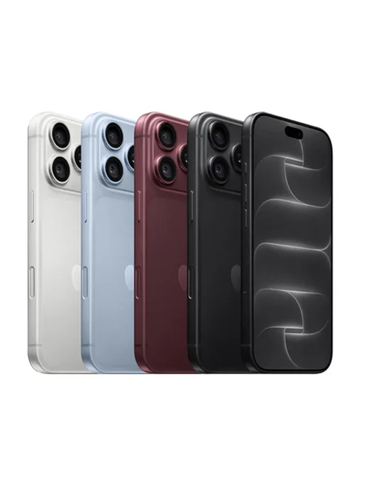 Смартфон Apple iPhone 18 Pro 512 ГБ, цвет не указан, фото 2