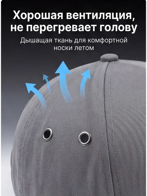 каскетка, вариант, фото 6