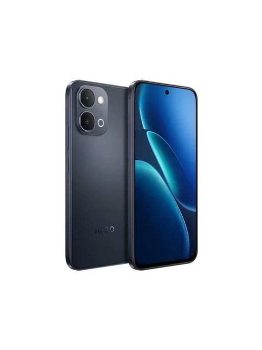Смартфон vivo Iqoo Z11X 8/256 ГБ, цвет не указан, фото 3