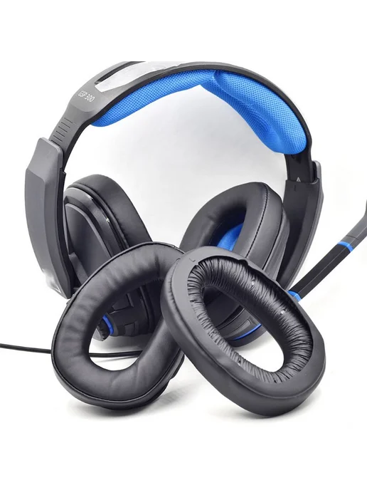 Sennheiser Sennheiser GSP 300 Closed Gaming Headset
