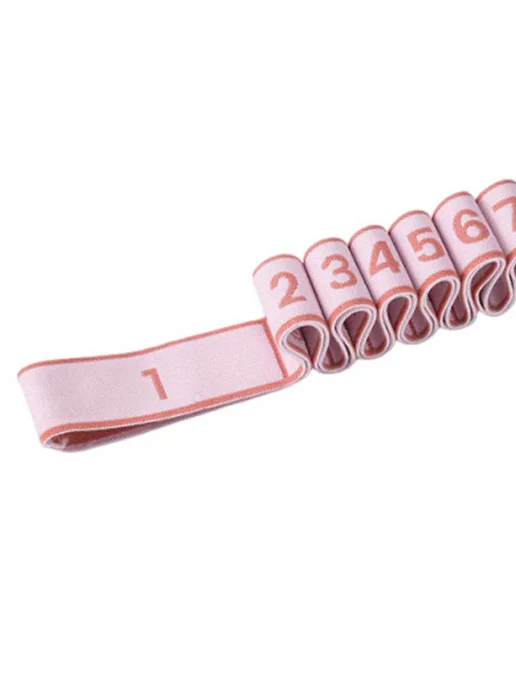 Эспандер для рук с ручками, тренажер для дома, pink 12, розовый, фото 6