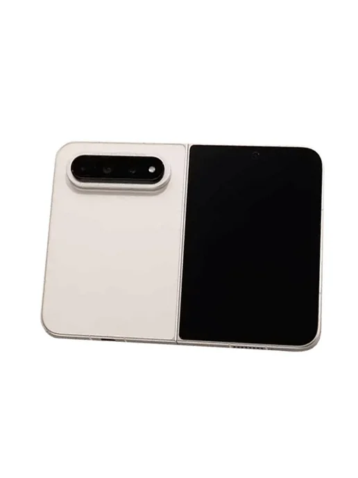 Смартфон Xiaomi 18 Fold 16/1024 ГБ, белый