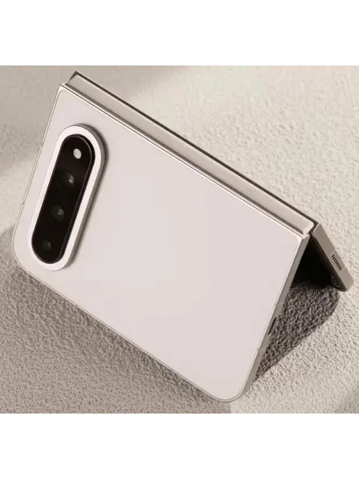 Смартфон Xiaomi 18 Fold 16/1024 ГБ, белый, фото 4