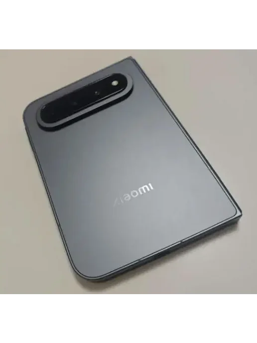 Смартфон Xiaomi 18 Fold 16/1024 ГБ, белый, фото 5