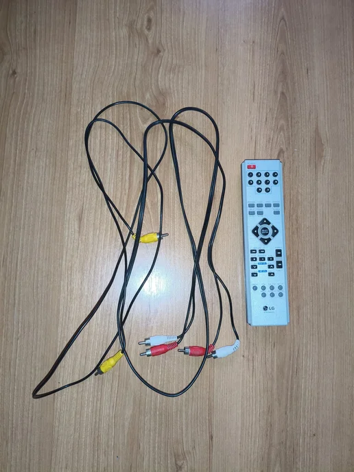 DVD плеер с караоке, вариант, фото 4