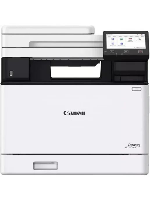 CANON Многофункциональное устройство 7185C013, белый, фото 2