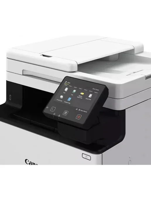 CANON Многофункциональное устройство 7185C013, белый, фото 3