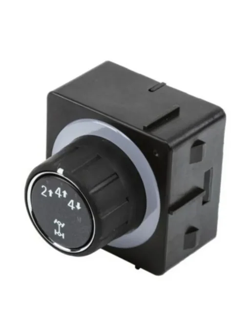 Переключатель режимов раздаточной коробки 4WD, 1 шт, 1 шт