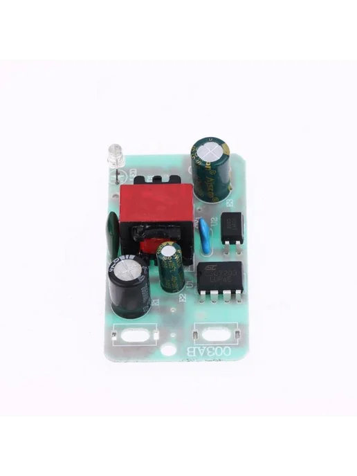 Модуль питания AC-DC 12В 1А для LED, вариант, фото 2