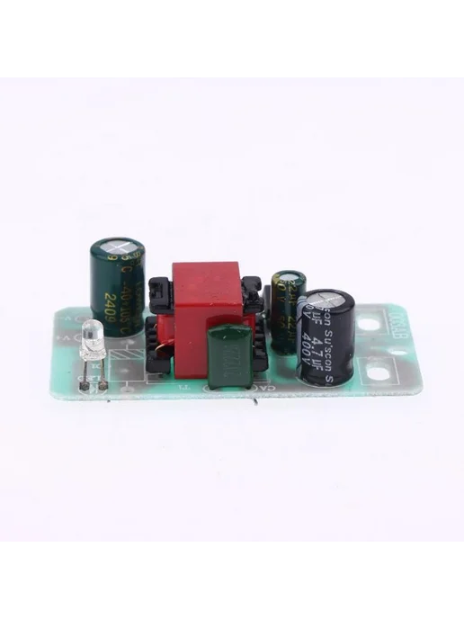 Модуль питания AC-DC 12В 1А для LED, вариант, фото 4