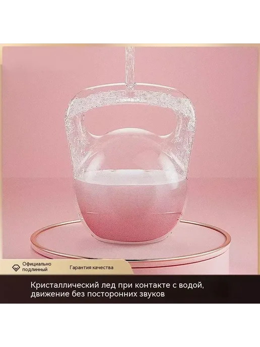 заливная гиря,2kg, 2 кг, фото 4
