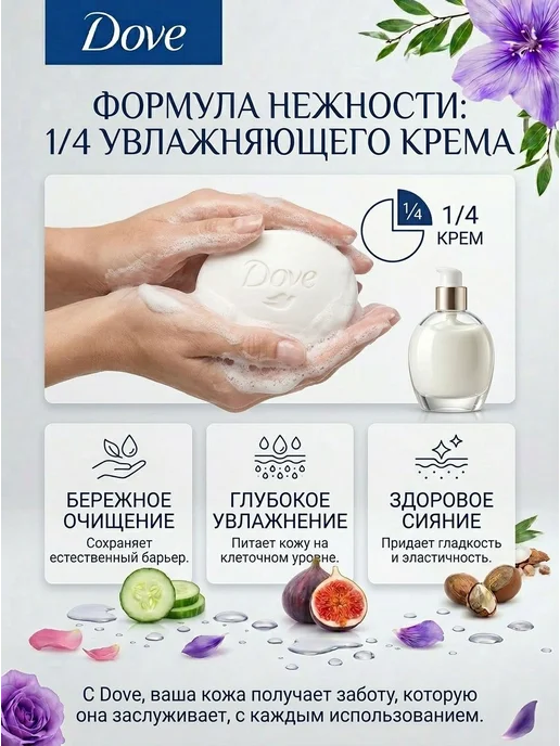 Твердое мыло, вариант, фото 5
