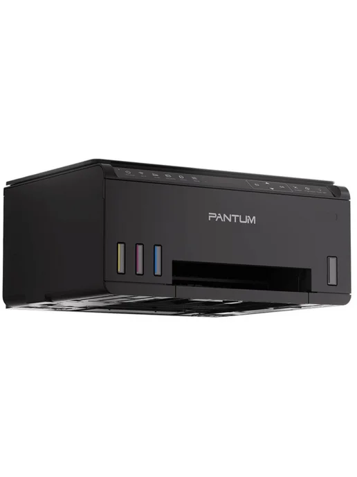 Pantum МФУ Принтер MT300W цветное А4 15ppm с СНПЧ WiFi, Bluetooth, 300 Вт, фото 6