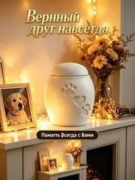 Контейнер для питомца 3D, вариант