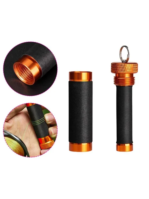 Fishing Knot Puller Tool Fishing Knot Tying Tool for Outdoor, вариант