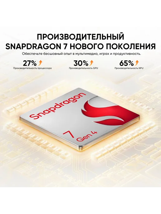 Смартфон HONOR 600 8/512 ГБ, черный, фото 5