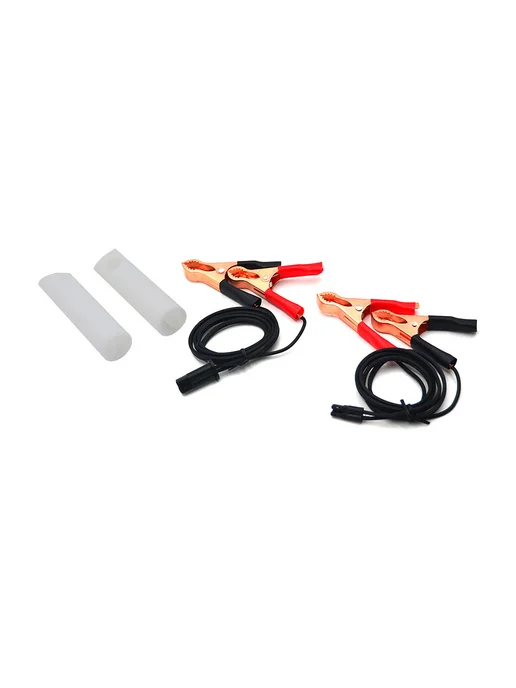 Проф набор для чистки инжекторов для авто и мото, вариант, фото 6
