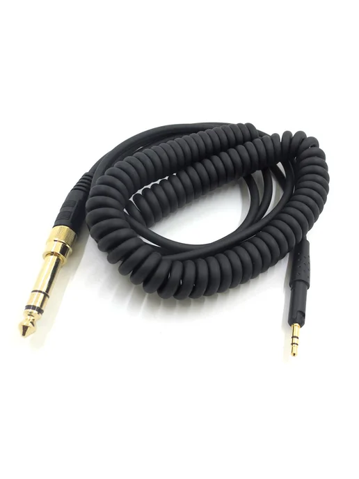 Audio Spring HiFi кабель для HD6 HD7 HD8 HD515 замена, вариант