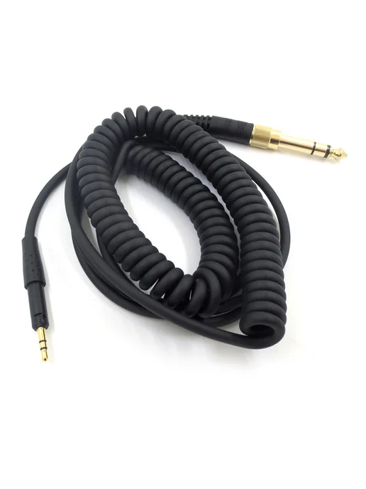 Audio Spring HiFi кабель для HD6 HD7 HD8 HD515 замена, вариант, фото 4