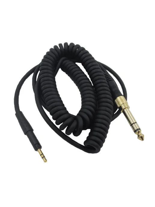 Audio Spring HiFi кабель для HD6 HD7 HD8 HD515 замена, вариант, фото 6