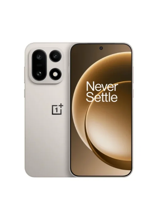 Смартфон OnePlus 15 16/512 ГБ, бежевый, фото 5