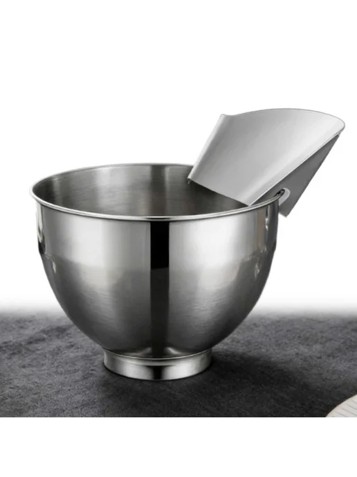 Щит для Food Processor Kitchen Aid, нерж сталь, мойка безоп, вариант, фото 4