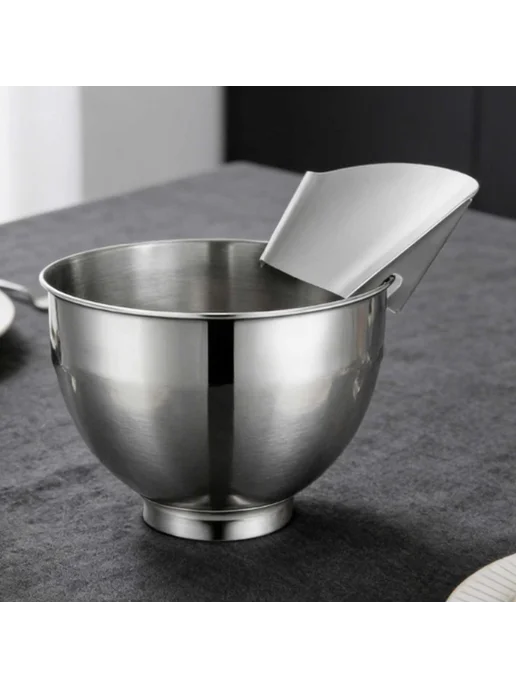 Щит для Food Processor Kitchen Aid, нерж сталь, мойка безоп, вариант, фото 6