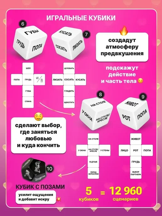 БДСМ НАБОР 30 секс игрушек для взрослых 18+ БДСМ НАБОР 30 се, вариант, фото 3