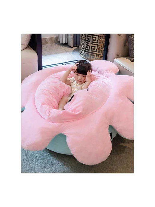Пуфик-мешок 160 см для детей, вариант, фото 5