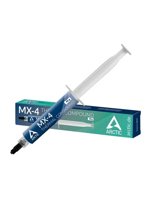 Термопаста MX-4 Arctic 4г, 4 г, фото 2