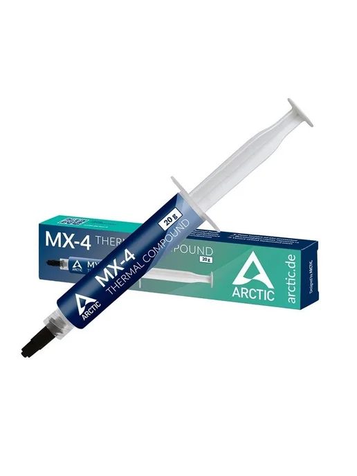 Термопаста MX-4 Arctic 4г, 4 г, фото 3