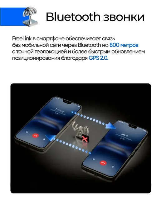 Смартфон Spark 50 8/256 ГБ, синий, фото 4