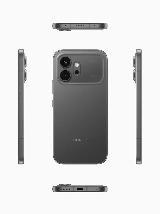 Смартфон Xiaomi 600 16/1024 ГБ, черный, фото 3