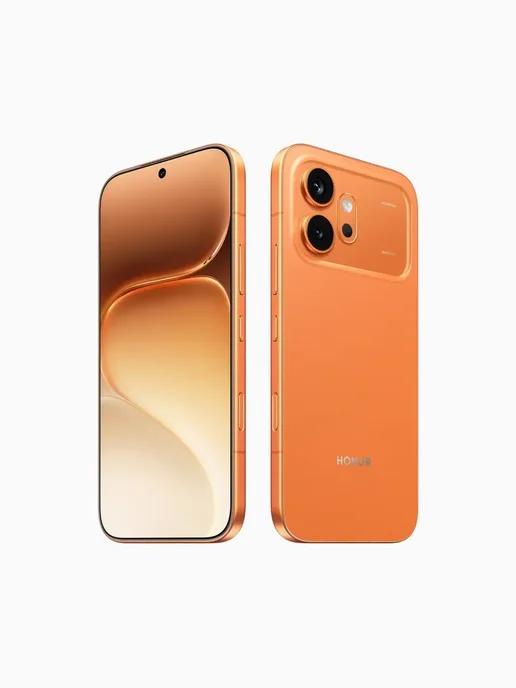 Смартфон Xiaomi 600 16/1024 ГБ, оранжевый, фото 3